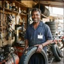 Akeem Vulcanizer
