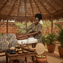 Ade’s Luxury Massage And Spa