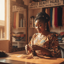 Joyce beauty palace