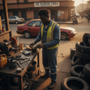 ABBAS CARTECH SOLUTIONS LTD