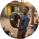 N.C. Bukass Global Concepts (Michelin Tyre Dealer)