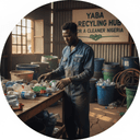 Green Recycling Industries