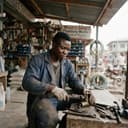 Eddy Ventures Nigeria limited. Home of Plumbing and building materials Naze, Owerri.