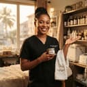 Skin Therapy Beauty and Spa Abuja