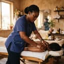 Ninads Luxury spa