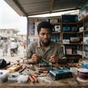 Sun Craft Solar Energy | Solar Shop Abuja