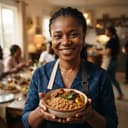 Ofada by Ajoke