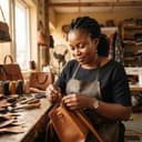 The Tote Bag Store Nigeria (online store)