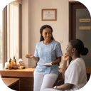 Touche Doux Spa
