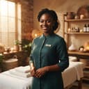 BJ Noble Massage & Spa Abuja