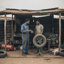 P & C Automobile services NG