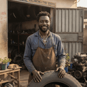 Star Fire Tyre Nigeria Ltd
