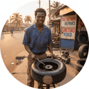 Arthur Tyres