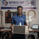 GOTECH NIG LTD