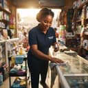 k.walex marble Enterprises