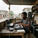 DJ VOKA ENTERTAINMENT