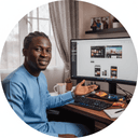 Daniel Omotesho