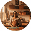 AW LUXURY LEATHER BAGS