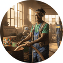 CleanPay Recycling Ventures