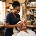 Patty's beauty spa (Home services)