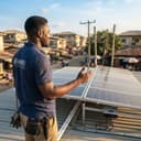 Solar Energy Company