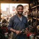 KING DOMINION TYRES/RIMS GLOBAL ENTERPRISE