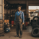 AUREM GLOBAL SERVICES LIMITED