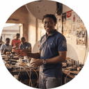 BOBSAT COMMUNICATION