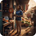 Felicity solar Technology port harcourt