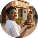Spa Lavender and suites 6 Etang Obuli street off obafemi awolowo way , jabi Abuja.