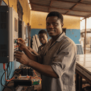 Solar Street Light Company By D.O Green Solar Energy Limited