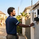 Sunergy Light Services