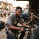 Firestone Tyre Services Centre