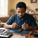 Ugo Phone clinic