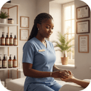 LUXE AESTHETICS SPA SALOON, PORT HARCOURT