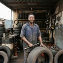 ONYESCO TYRES