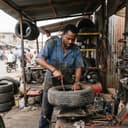 Stone Creek Tyres Ltd.