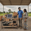 Rendezvous Solar
