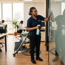 H&W Group Cleaning Services