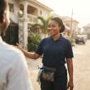 Tina Nwobodo