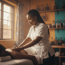 Tirta Ayu Spa, Abuja