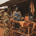 MCI LEATHER CRAFT & SCHOOL OF SHOE MAKING