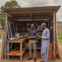 SolarGaps Abuja Nigeria