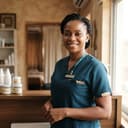 Safari wellness ng(mobile massage and spa in Lekki)