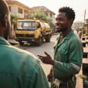 Lagos Waste Management Authority