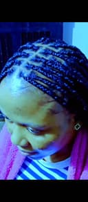 Constance beauty salon