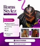 Roms stylez