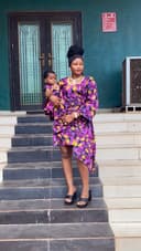 I just need a job from u part time job as a nursing mother