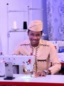 Ni fashion designer ne