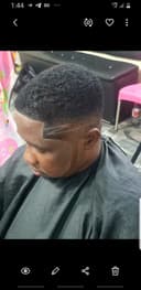 Pat world saloon by Patrick Omeka